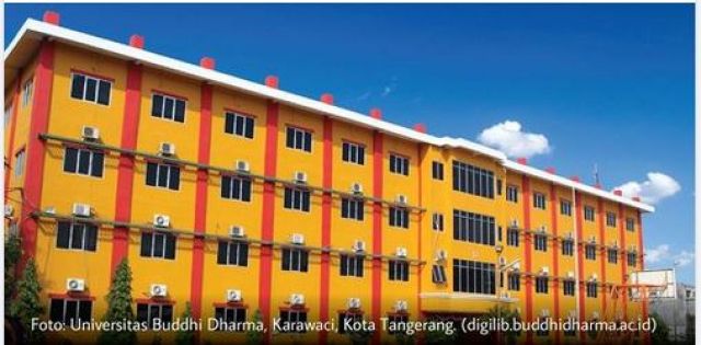 Kelas Praktikum Menjadi Prioritas Kuliah Tatap Muka di Universitas Swasta di Tangerang